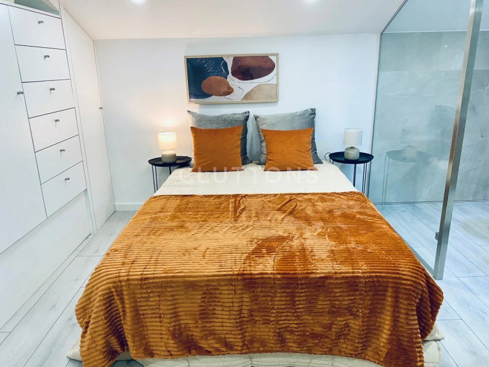 Apartamento T3 para Venda em Benfica Foto 21