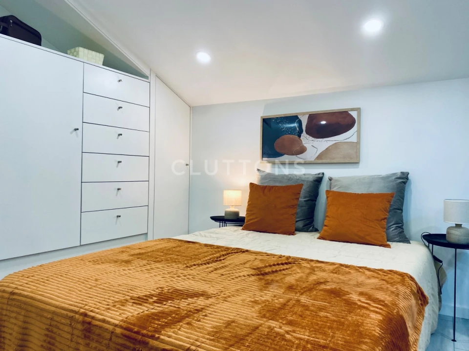 Apartamento T3 para Venda em Benfica Foto 22