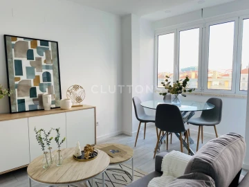 Apartamento T3 para Venda em Benfica
