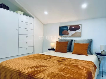 Apartamento T3 para Venda em Benfica