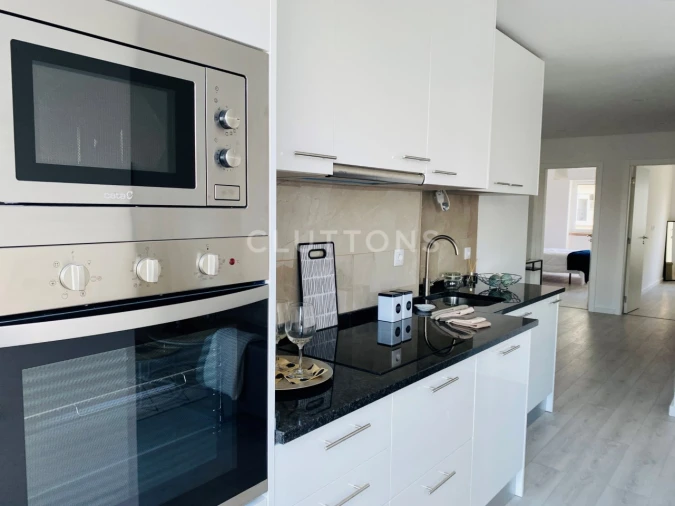 Apartamento T3 para Venda em Benfica Foto 11