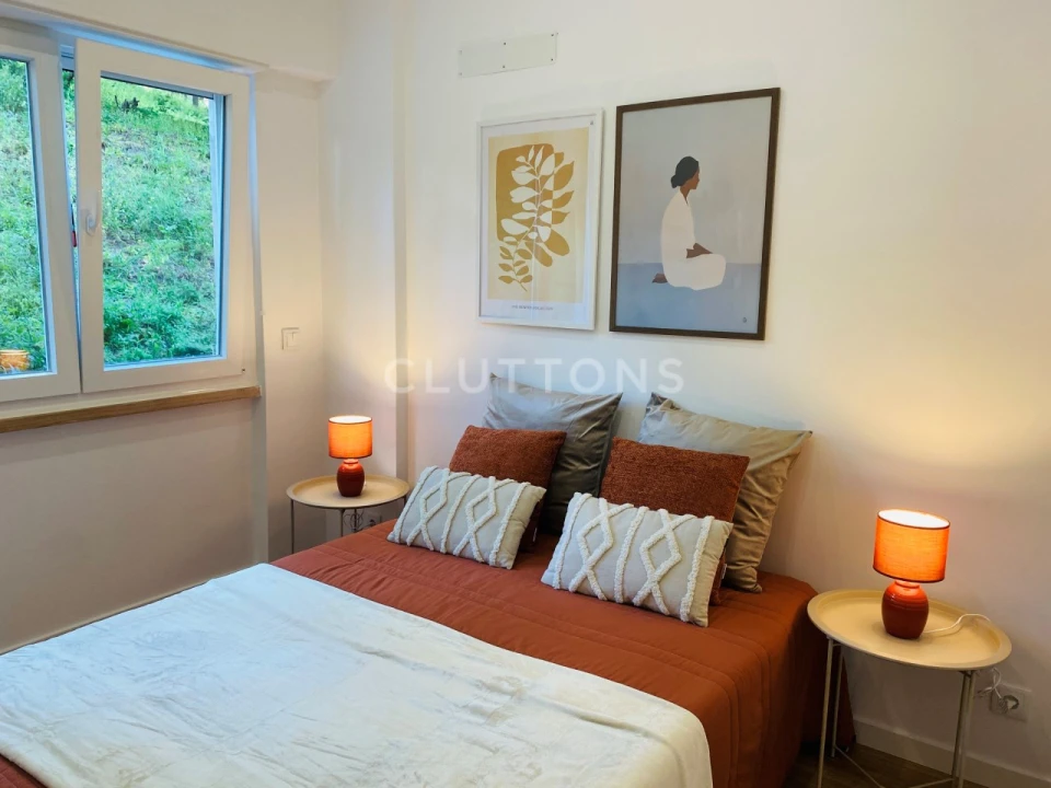 Apartamento T2 para Venda em Benfica Foto 7