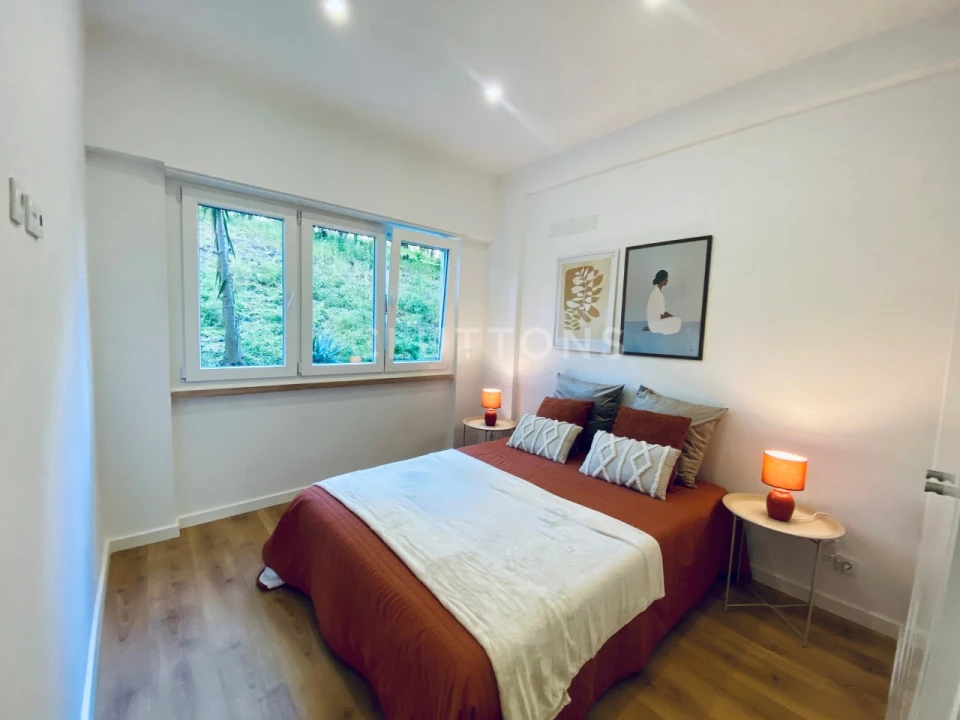 Apartamento T2 para Venda em Benfica Foto 11
