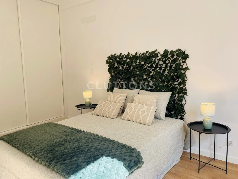 Apartamento T2 para Venda em Benfica Foto 13