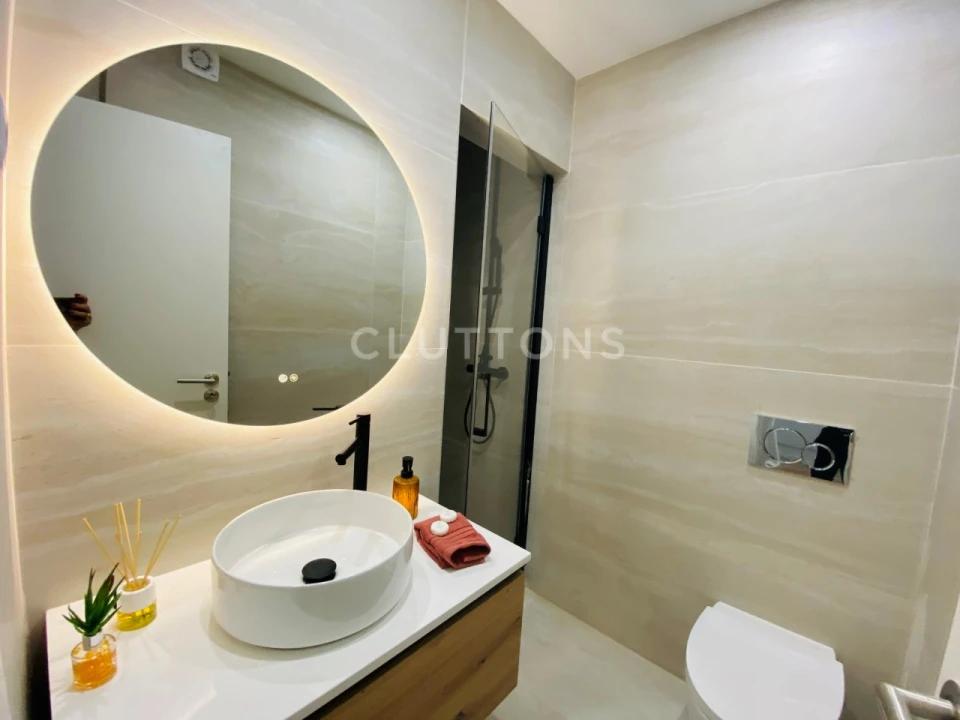 Apartamento T2 para Venda em Benfica Foto 15