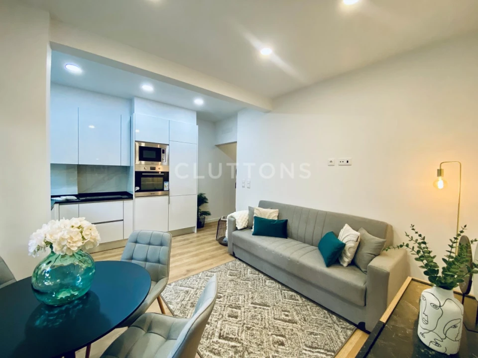 Apartamento T2 para Venda em Benfica Foto 18