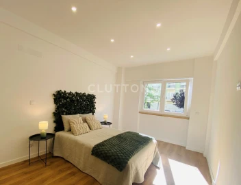 Apartamento T2 para Venda em Benfica