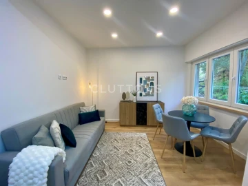 Apartamento T2 para Venda em Benfica