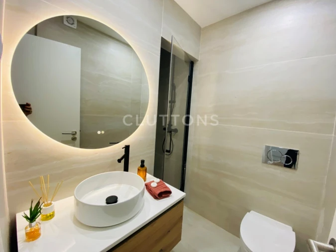 Apartamento T2 para Venda em Benfica Foto 15