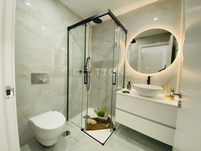 Apartamento T2 para Venda em Benfica Foto 10