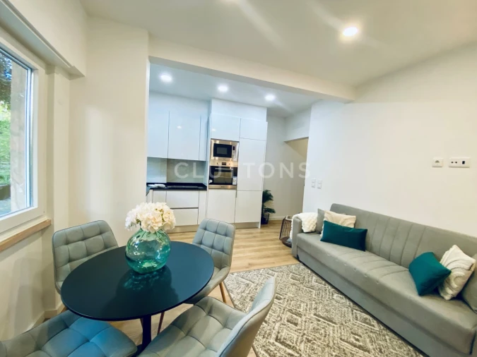 Apartamento T2 para Venda em Benfica Foto 19