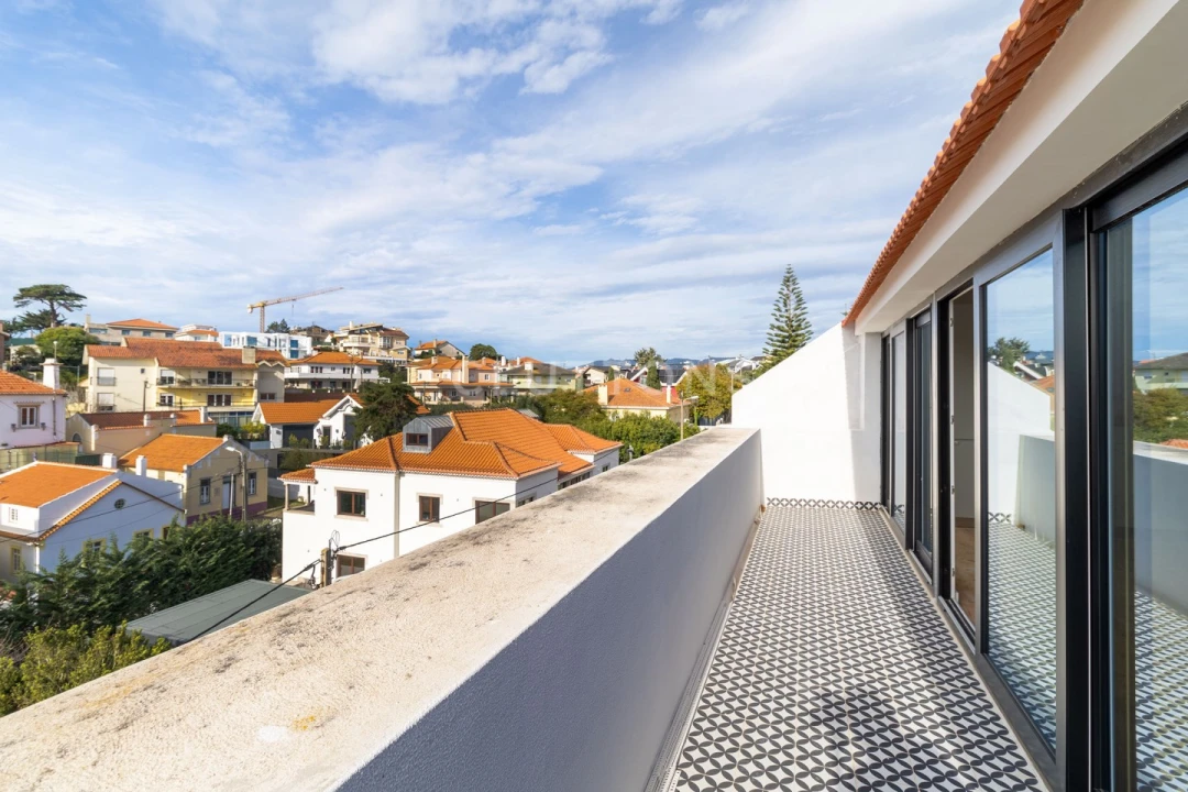 Apartamento T3 para Venda em Cascais e Estoril Foto 1