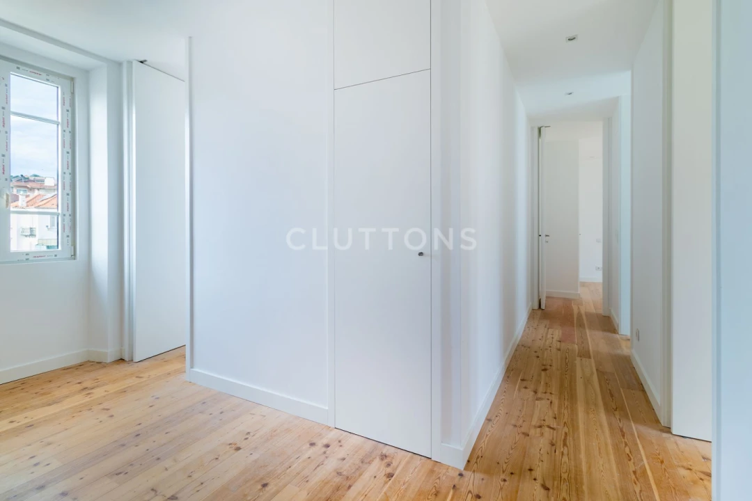 Apartamento T3 para Venda em Cascais e Estoril Foto 14