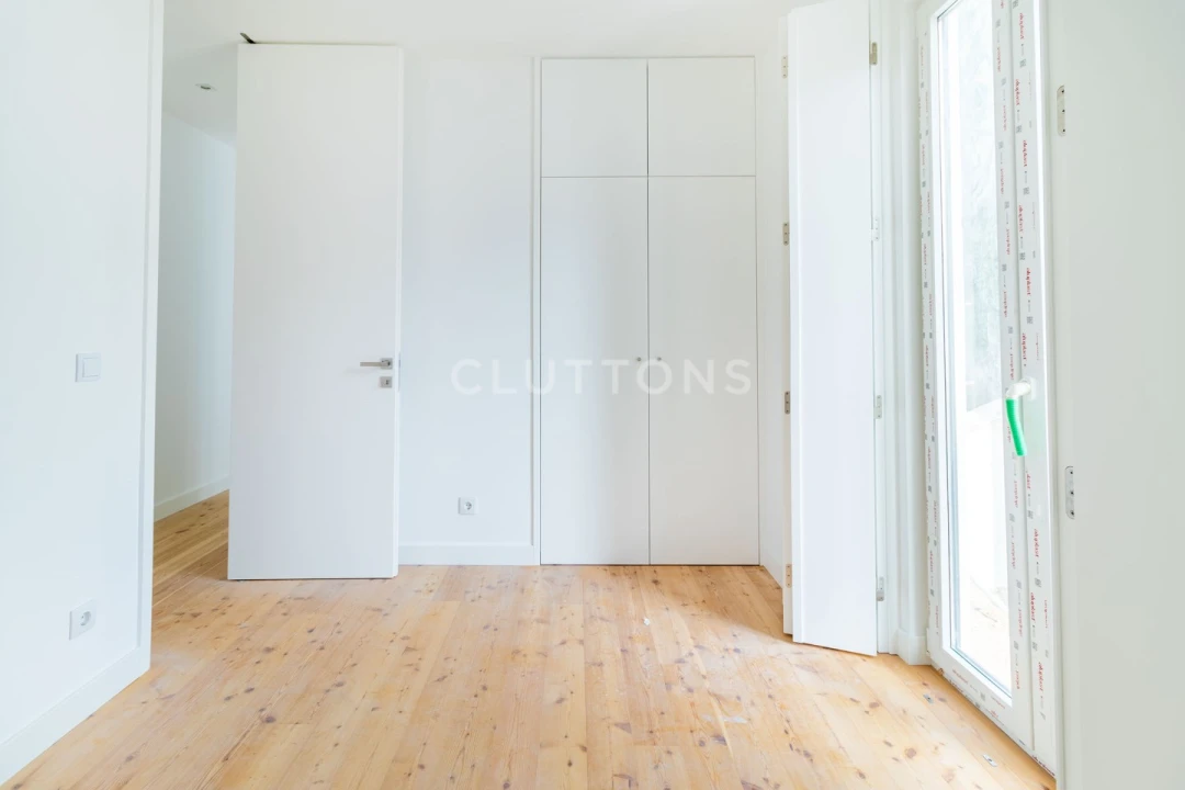 Apartamento T3 para Venda em Cascais e Estoril Foto 15