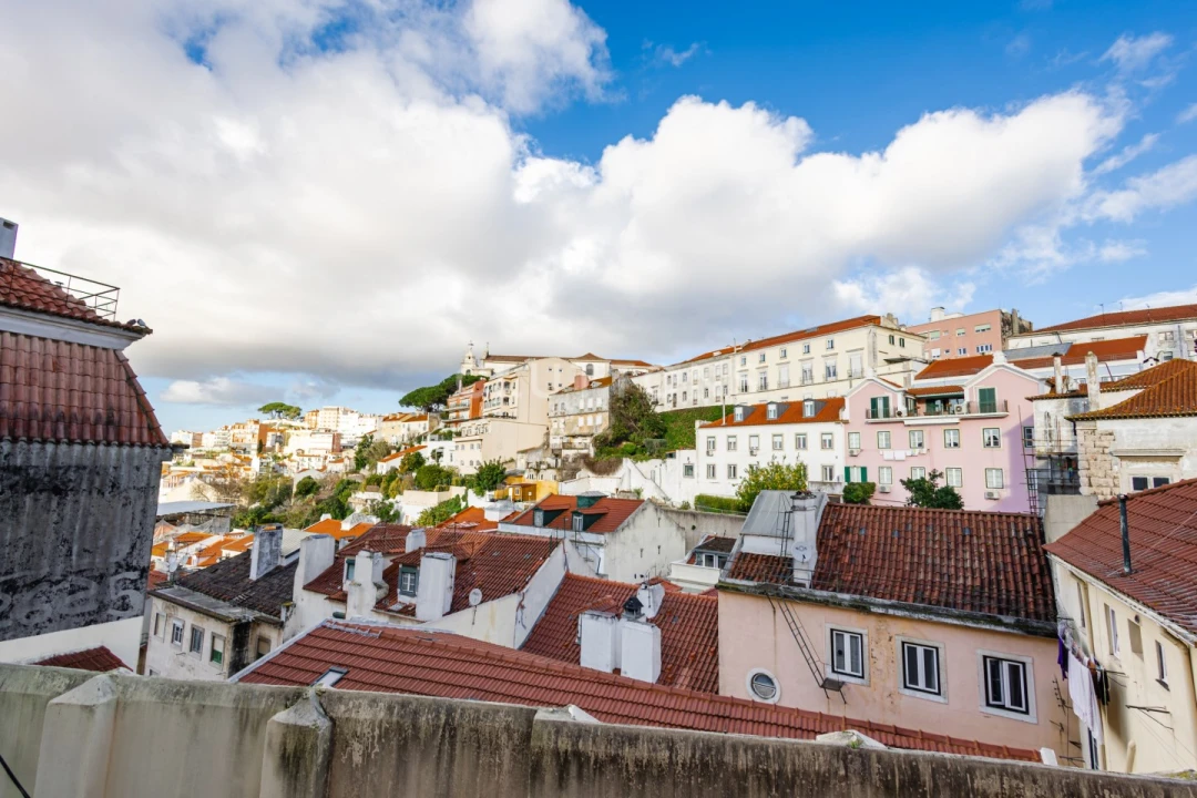 Apartamento T2 para Venda em Santa Maria Maior Foto 26