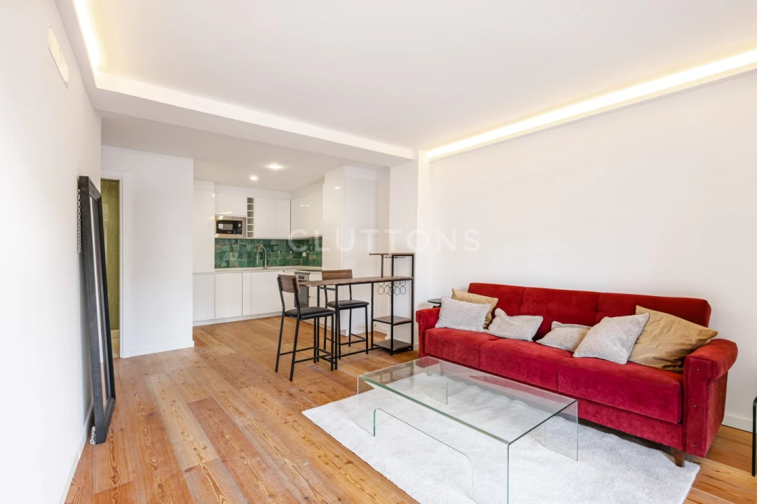 Apartamento T2 para Venda em Santa Maria Maior Foto 4