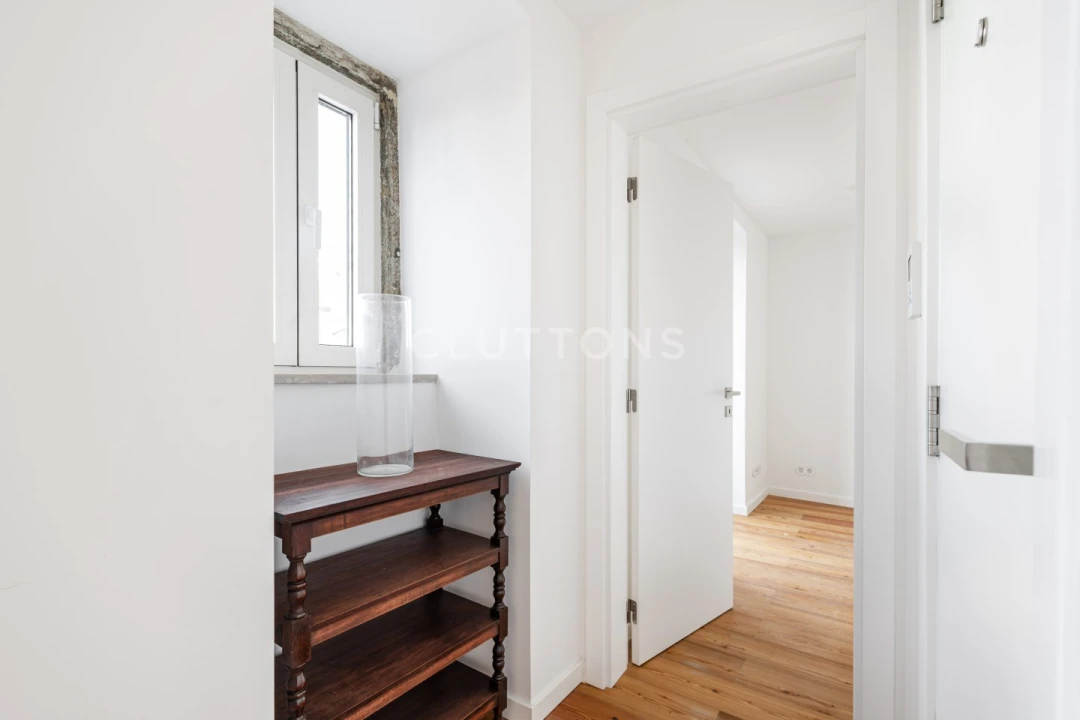 Apartamento T2 para Venda em Santa Maria Maior Foto 10