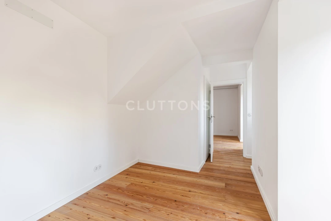 Apartamento T2 para Venda em Santa Maria Maior Foto 11