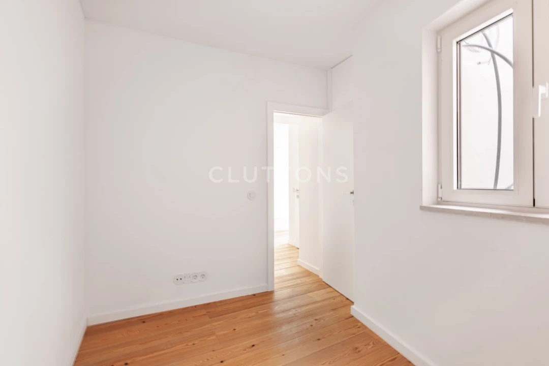 Apartamento T2 para Venda em Santa Maria Maior Foto 19