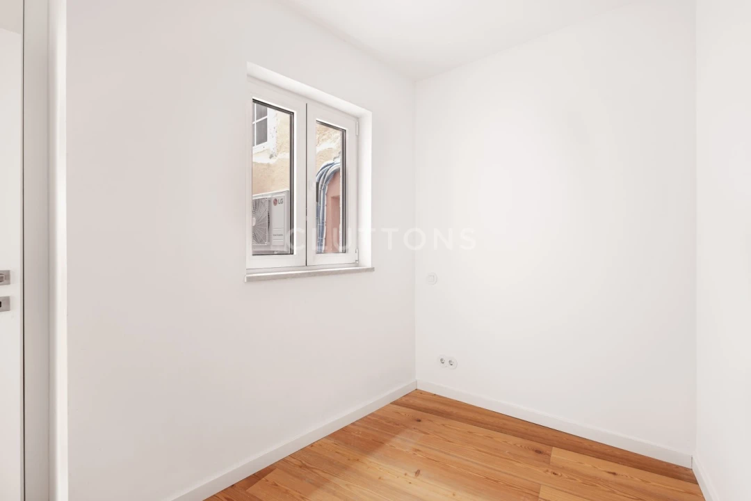 Apartamento T2 para Venda em Santa Maria Maior Foto 20