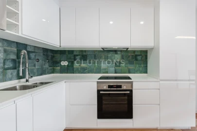 Apartamento T2 para Venda em Santa Maria Maior