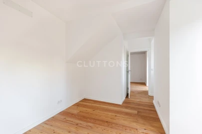 Apartamento T2 para Venda em Santa Maria Maior