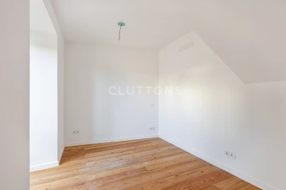 Apartamento T2 para Venda em Santa Maria Maior