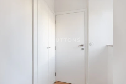 Apartamento T2 para Venda em Santa Maria Maior
