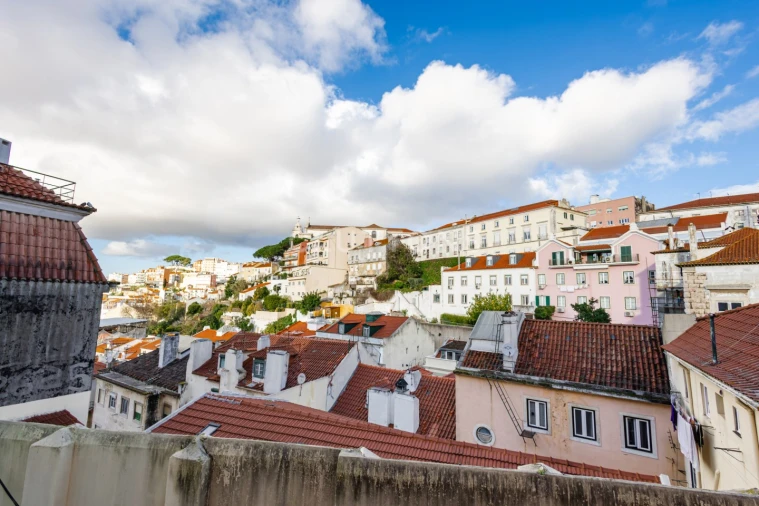Apartamento T2 para Venda em Santa Maria Maior Foto 26