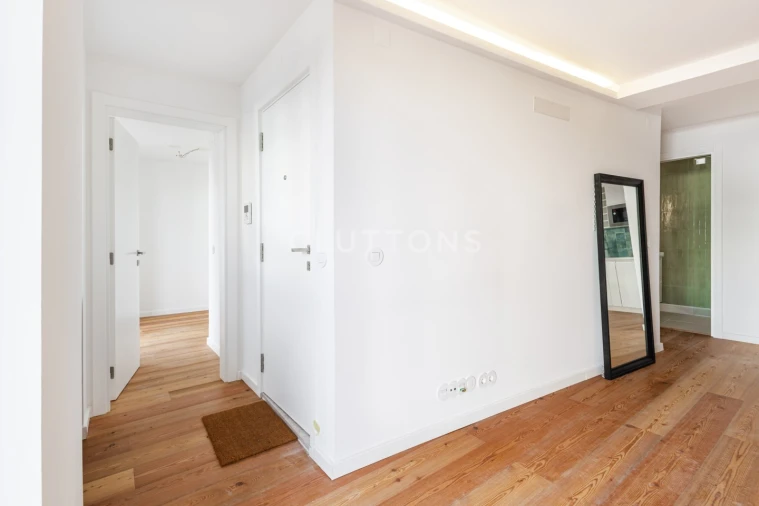 Apartamento T2 para Venda em Santa Maria Maior Foto 12