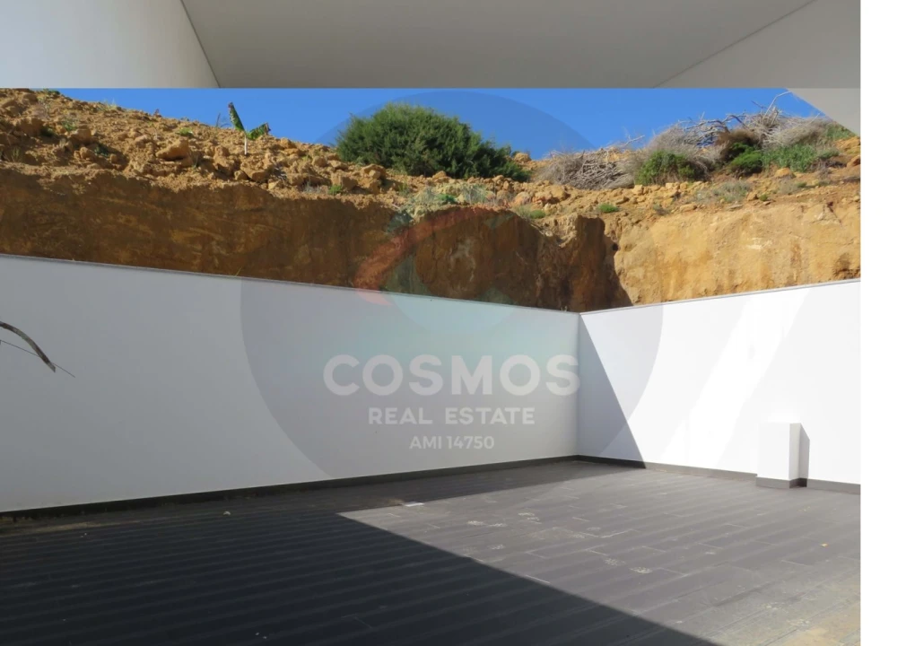 Apartamento T2 para Venda em Aljezur Foto 4