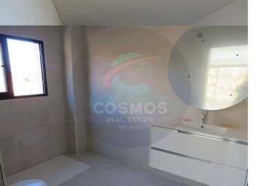 Apartamento T2 para Venda em Aljezur