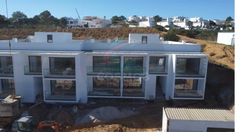 Apartamento T2 para Venda em Aljezur