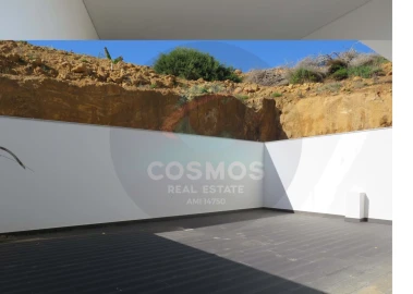 Apartamento T2 para Venda em Aljezur