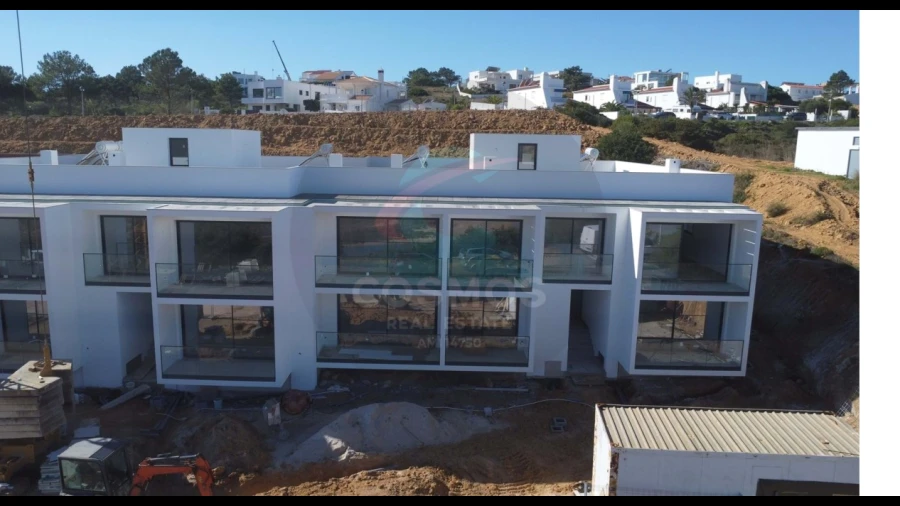 Apartamento T2 para Venda em Aljezur
