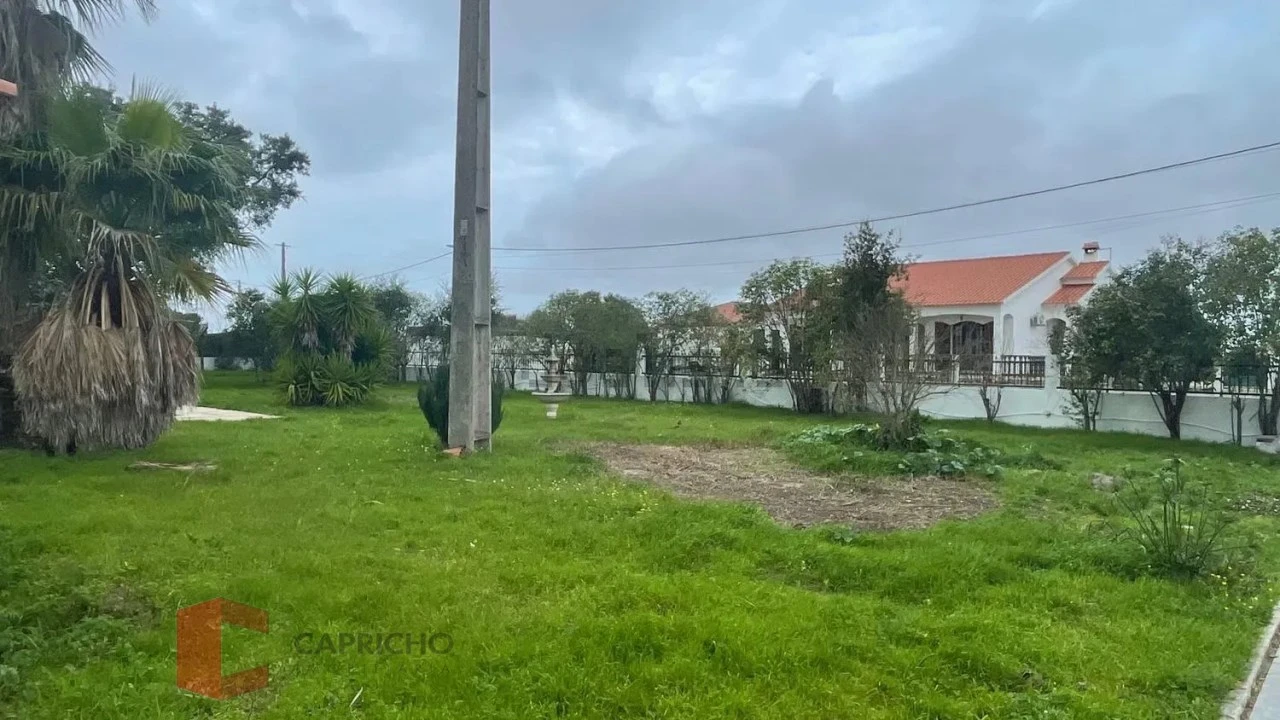 Moradia T3 para Venda em Glória do Ribatejo e Granho Foto 3