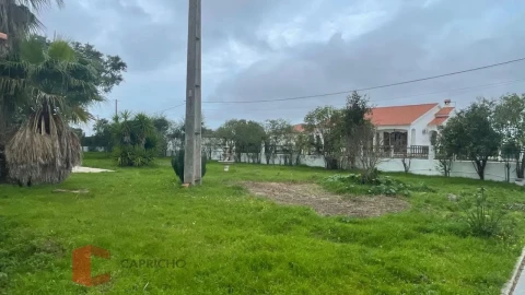 Moradia T3 para Venda em Glória do Ribatejo e Granho