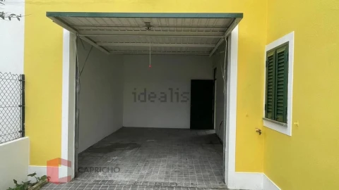 Moradia T3 para Venda em Glória do Ribatejo e Granho