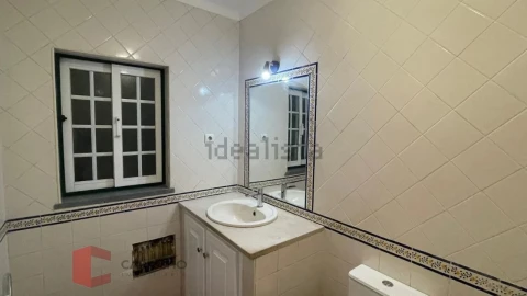 Moradia T3 para Venda em Glória do Ribatejo e Granho