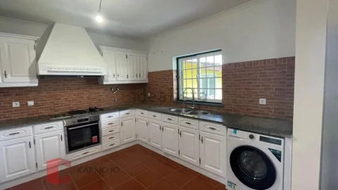 Moradia T3 para Venda em Glória do Ribatejo e Granho