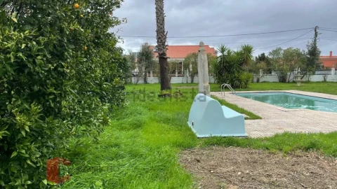 Moradia T3 para Venda em Glória do Ribatejo e Granho
