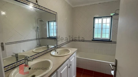 Moradia T3 para Venda em Glória do Ribatejo e Granho