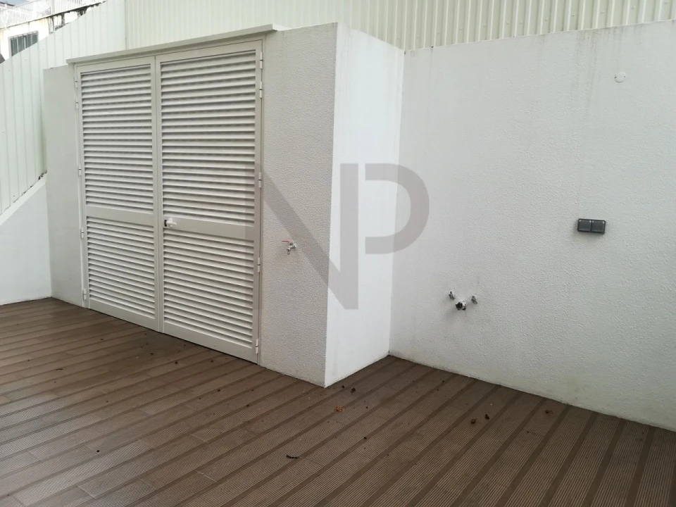 Apartamento T1 para Arrendamento em Almada, Cova da Piedade, Pragal e Cacilhas Foto 9