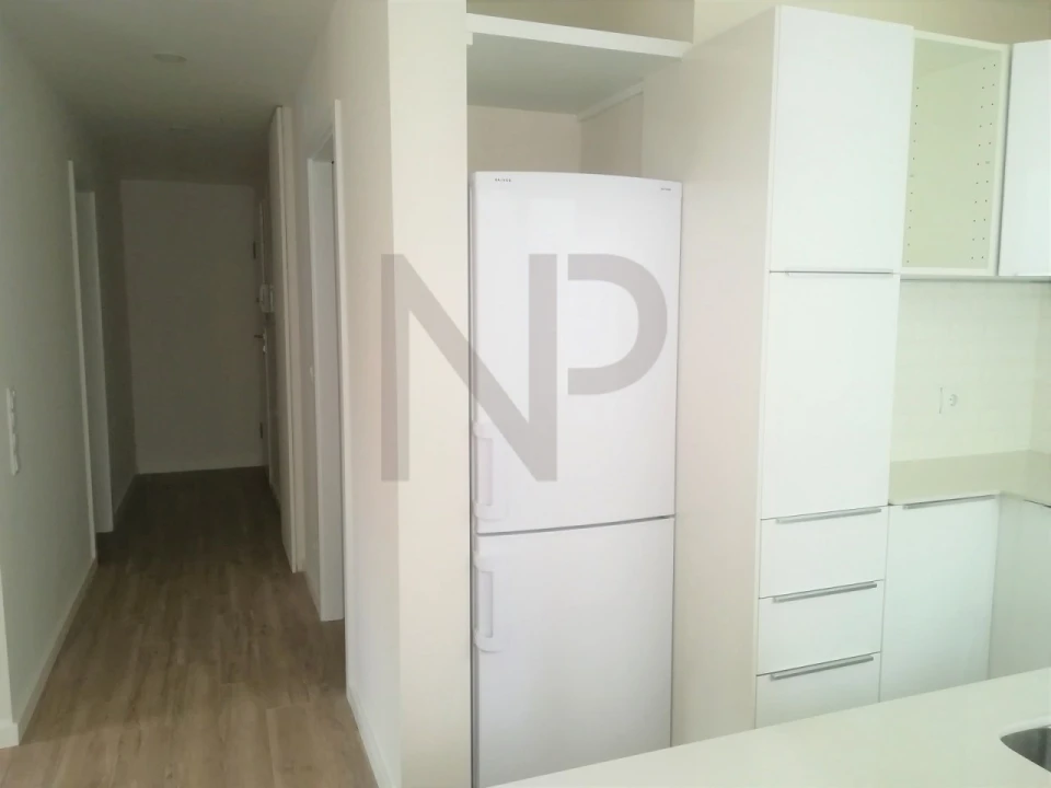 Apartamento T1 para Arrendamento em Almada, Cova da Piedade, Pragal e Cacilhas Foto 10