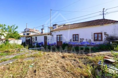 Moradia T2 para Venda em Maiorga