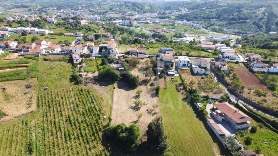 Moradia T2 para Venda em Maiorga Foto 25
