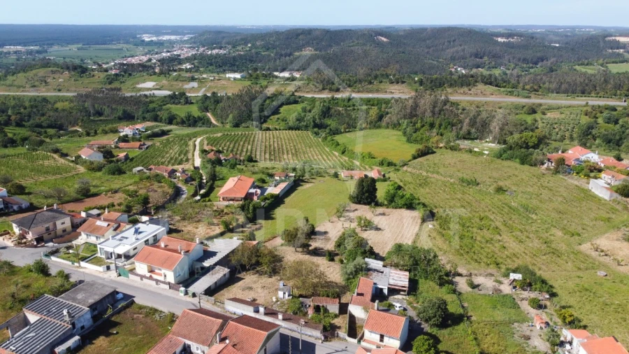 Moradia T2 para Venda em Maiorga Foto 29