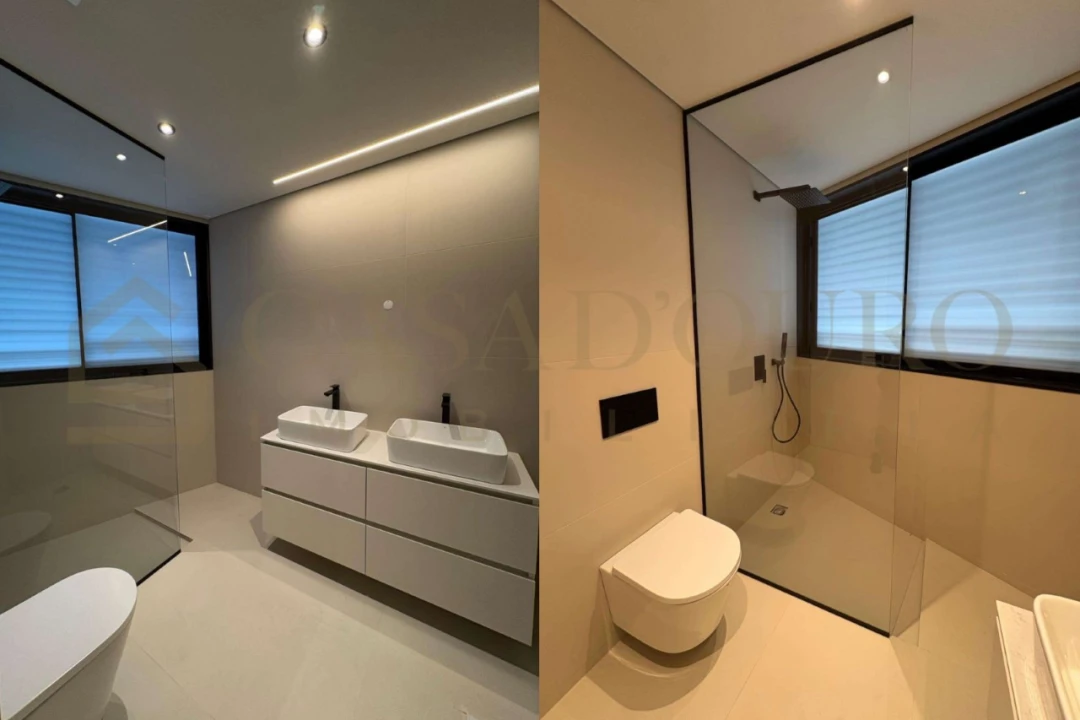 Apartamento T1 para Venda em Gondomar (São Cosme), Valbom e Jovim Foto 17