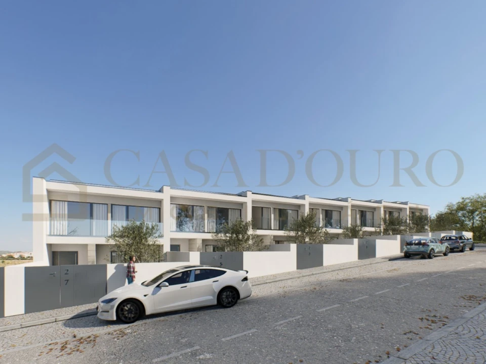 Moradia T3 para Venda em Gondomar (São Cosme), Valbom e Jovim Foto 13