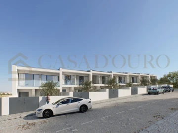 Moradia T3 para Venda em Gondomar (São Cosme), Valbom e Jovim